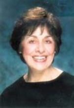 Jackie Zakaib Agent Photo